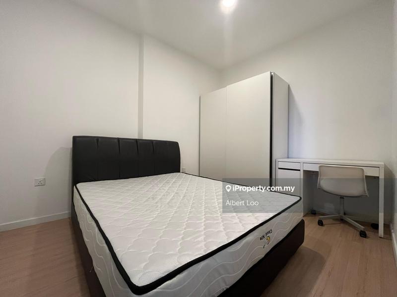 Service Residence for Rent in D'Latour by Albert Loo - iProperty.com.my