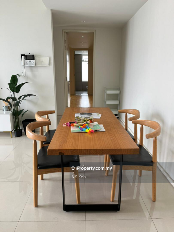 Kondominium untuk Disewa di Verdi Eco-Dominiums oleh A S Koh - iProperty.com.my