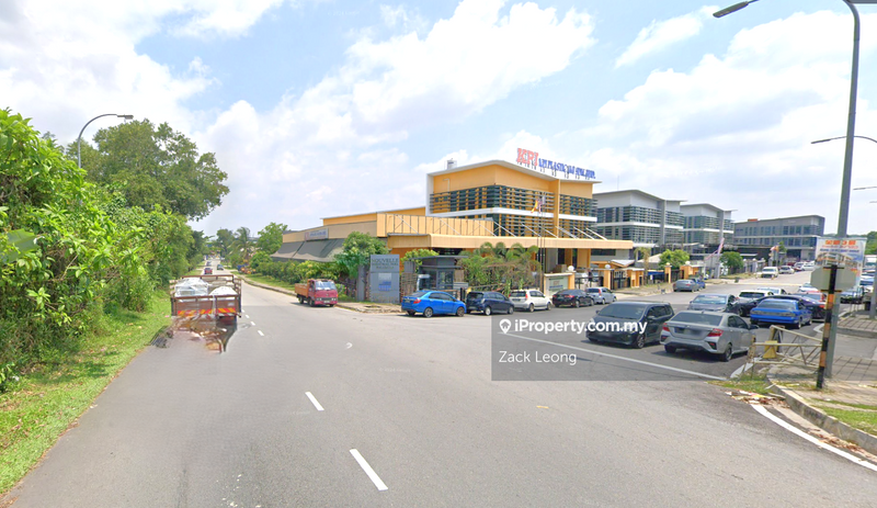 Tanah Perindustrian untuk Dijual di Taman Balakong Jaya, Balakong oleh Zack Leong - iProperty.com.my