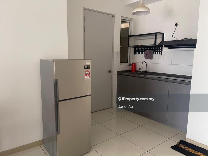 Service Residence for Sale in RYAN & MIHO by Janet Au - iProperty.com.my