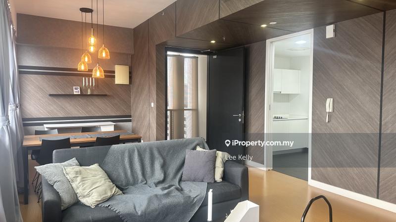 Kondominium untuk Dijual di The Hub oleh Lee Kelly - iProperty.com.my