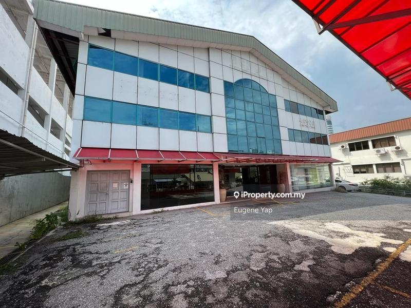 Warehouse for Rent in Seksyen 19, Petaling Jaya by Eugene Yap - iProperty.com.my
