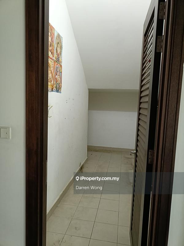 Banglo untuk Dijual di Bandar Kinrara Seksyen 6, Bandar Kinrara oleh Darren Wong - iProperty.com.my