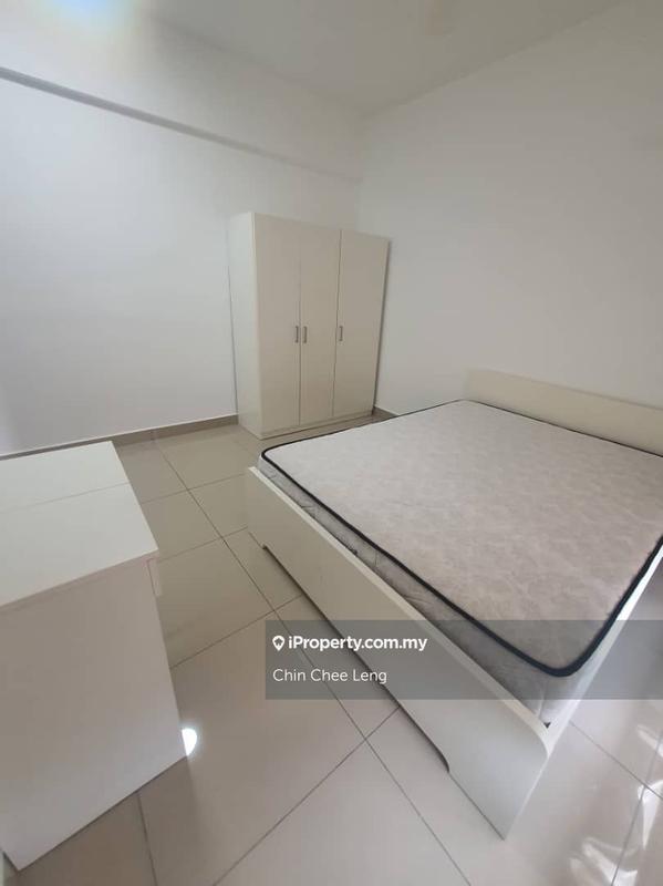 For Sale - Casa Residenza, Kota Damansara
