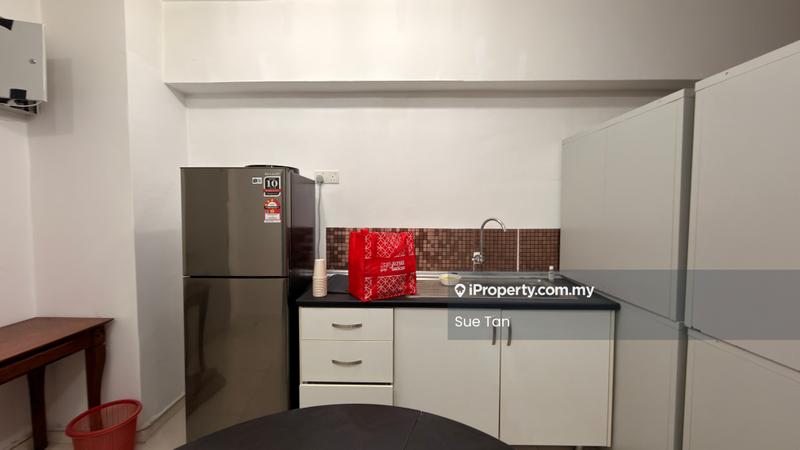 Pejabat untuk Disewa di Pan’gaea, Cyberjaya oleh Sue Tan - Kitchen - iProperty.com.my