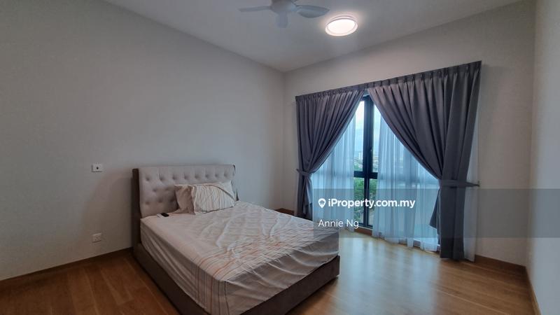 Service Residence for Rent in Megah Rise by Annie Ng - iProperty.com.my