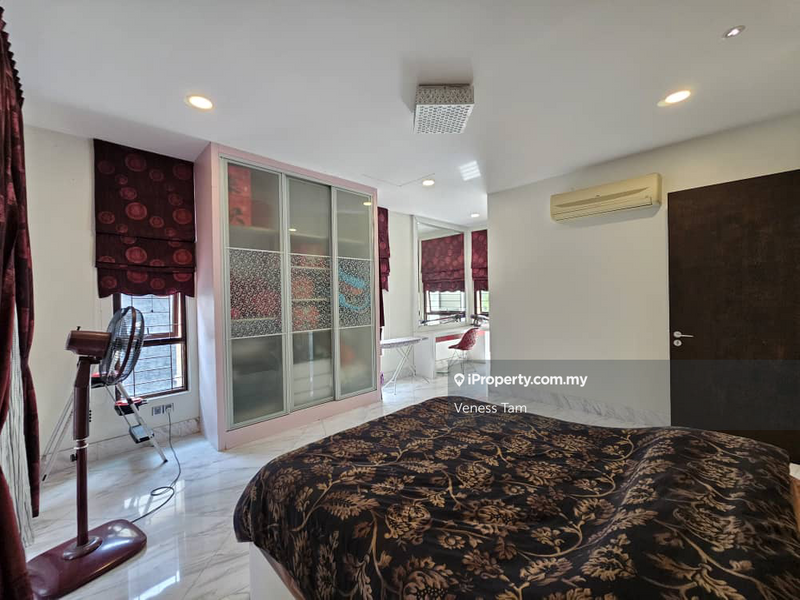 Bungalow House for Sale in Taman Bukit Segar, Cheras by Veness Tam - iProperty.com.my