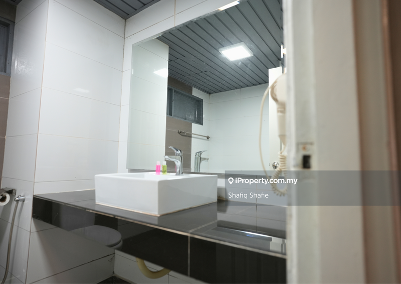 Condominium for Sale in Equatorial Hill Resort by Shafiq Shafie - iProperty.com.my