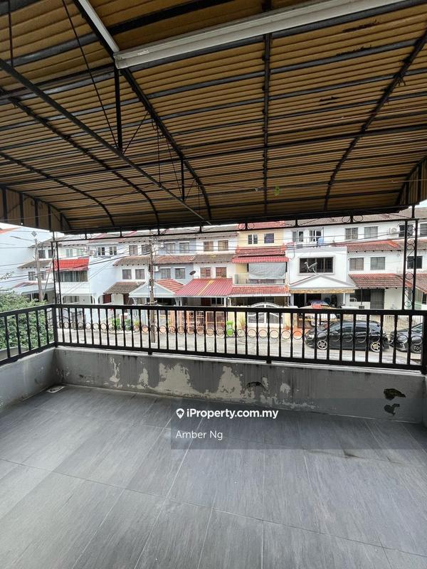 2.5-storey Terraced House for Sale in Desa Setapak, Wangsa Maju by Amber Ng - iProperty.com.my