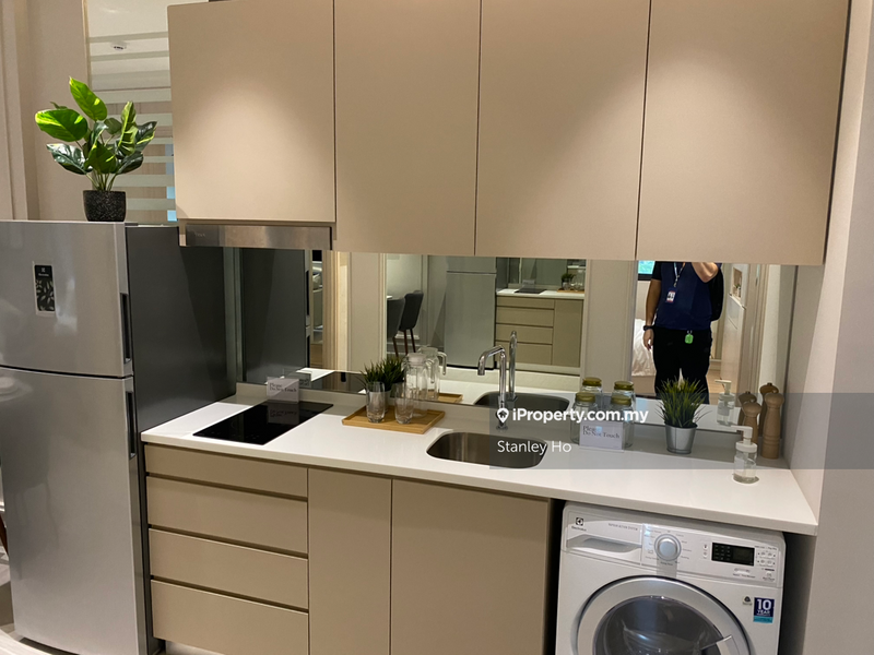 Service Residence for Sale in Laurel Residence by Stanley Ho - iProperty.com.my