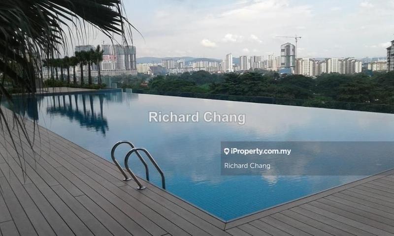 For Sale - Sentul Village