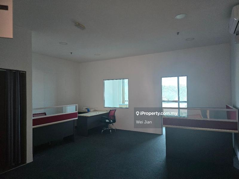 Office for Sale in Sunsuria Forum, Setia Alam by Wei Jian - iProperty.com.my