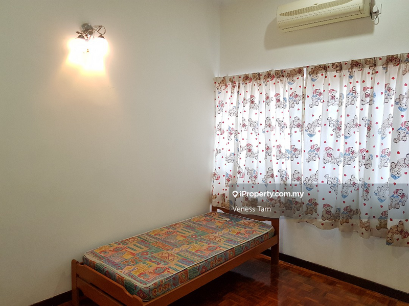 2-storey Terraced House for Sale in Taman Segar, Cheras by Veness Tam - iProperty.com.my