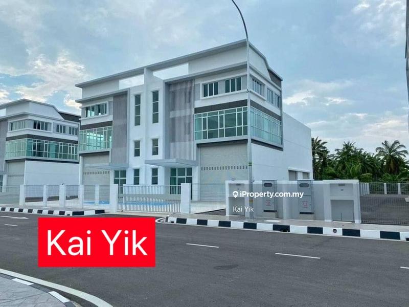 Semi-D Factory for Rent in Valdor, Sungai Jawi by Kai Yik - iProperty.com.my