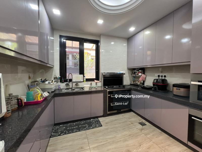 Banglo untuk Dijual di Bandar Kinrara Seksyen 1, Bandar Kinrara oleh Kent Lai - iProperty.com.my