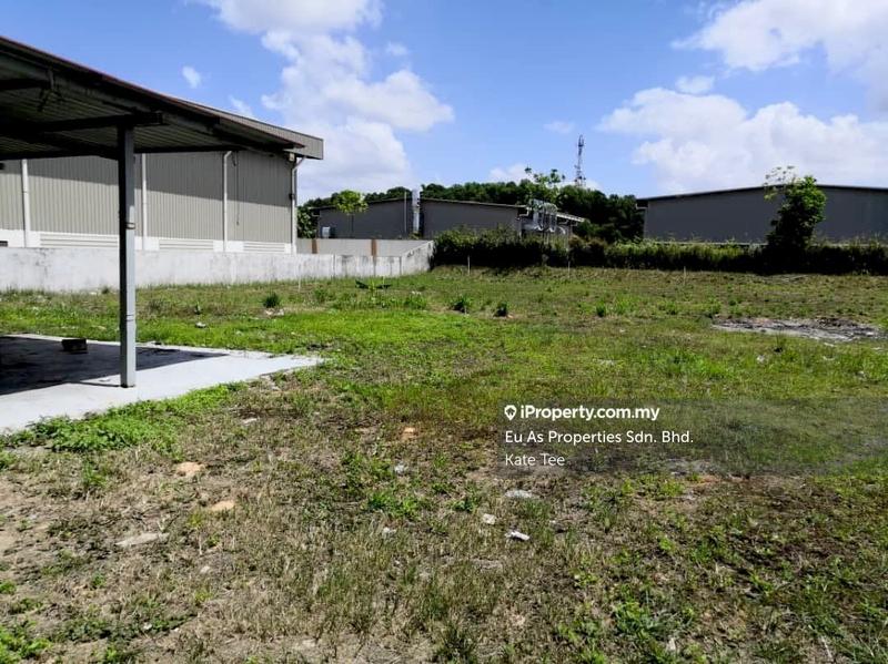 Detached Factory for Sale in Skudai, Johor Bahru by Kate Tee - iProperty.com.my