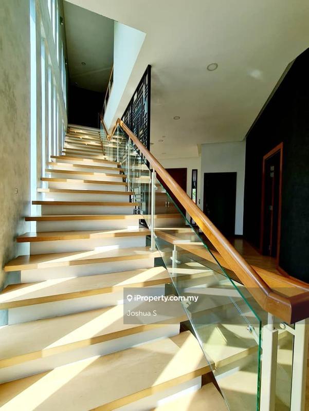 Bungalow House for Sale in Bukit Damansara, Damansara Heights by Joshua S - iProperty.com.my