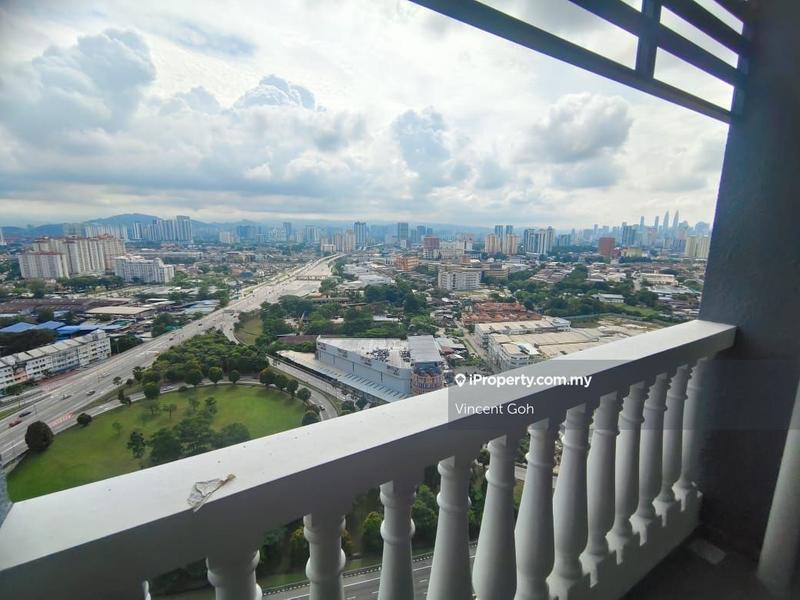 Residensi Servis untuk Dijual di Tuan 2egacy oleh Vincent Goh - iProperty.com.my