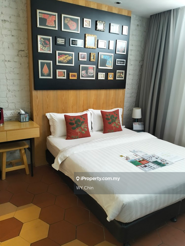 Hotel / Resort for Sale in Melaka, Melaka City by WY Chin - iProperty.com.my
