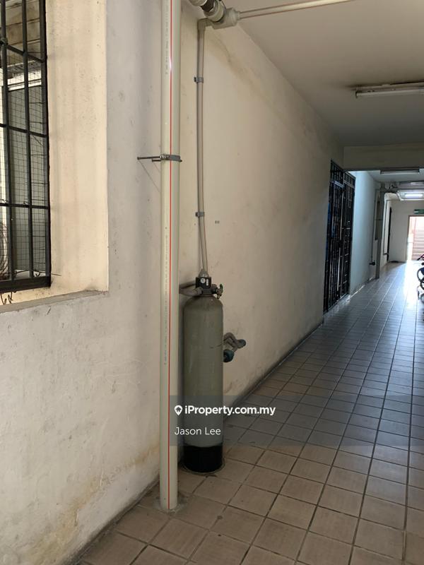 Condominium for Sale in Bayu Tasik 1 by Jason Lee - iProperty.com.my