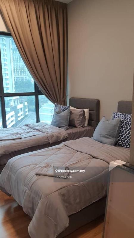 Condominium for Rent in A'Marine Condominium by Thomas Loh - iProperty.com.my