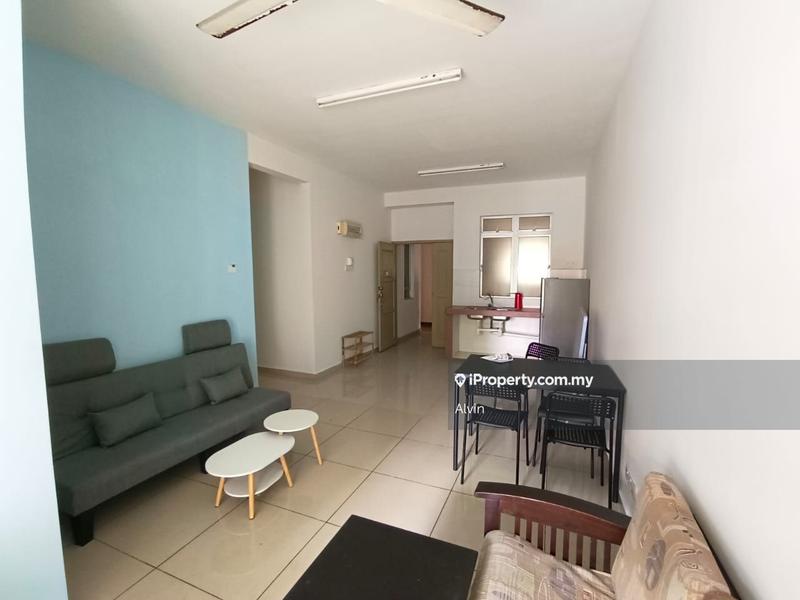 For Rent - Ixora Apartment