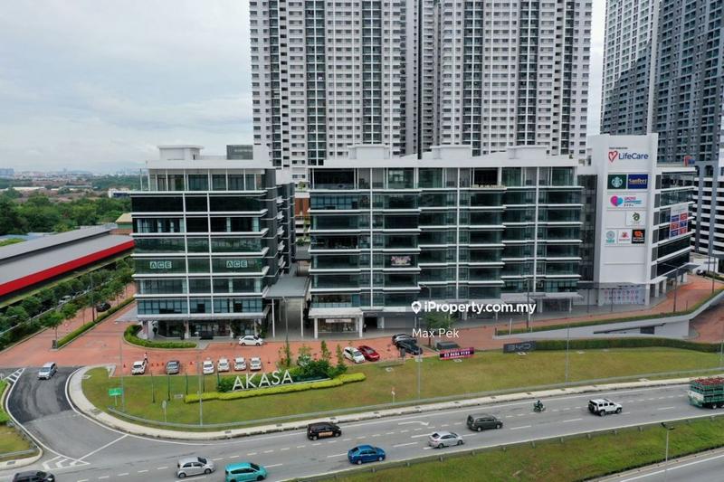 Shop / Office for Rent in Balakong, Selangor by Max Pek - iProperty.com.my