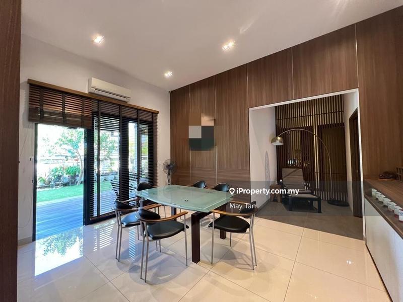 Rumah Berkembar untuk Dijual di Taman Kluang Indah, Kluang oleh May Tan - iProperty.com.my