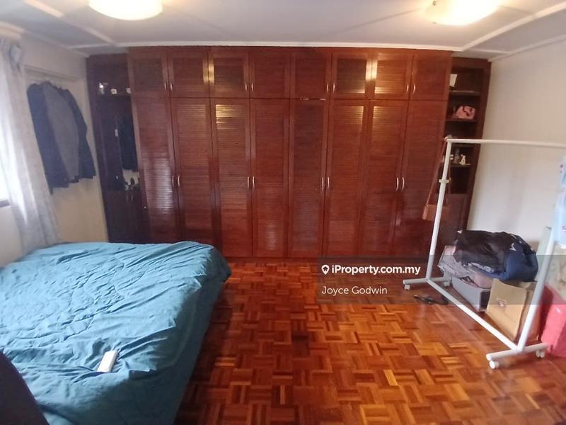 Kondominium untuk Dijual di Bangsar Puteri oleh Joyce Godwin - iProperty.com.my