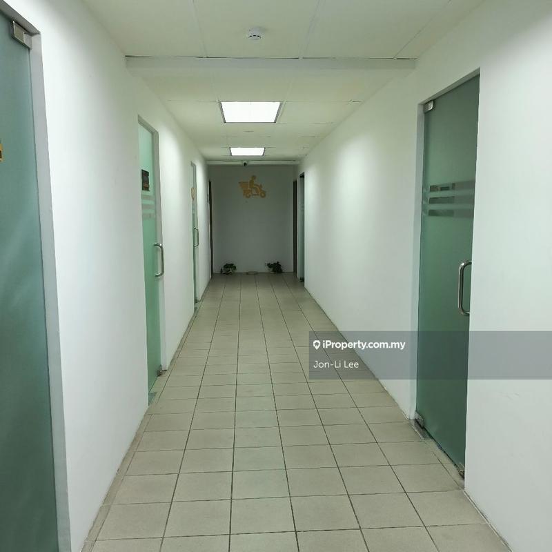 Warehouse for Rent in Taman Perindustrian Subang, Subang Jaya by Jon-Li Lee - iProperty.com.my