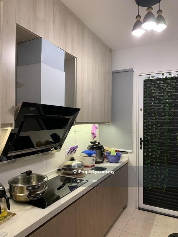 2-storey Terraced House for Sale in Parkfield Residences, Cheras by Francis Thee - iProperty.com.my