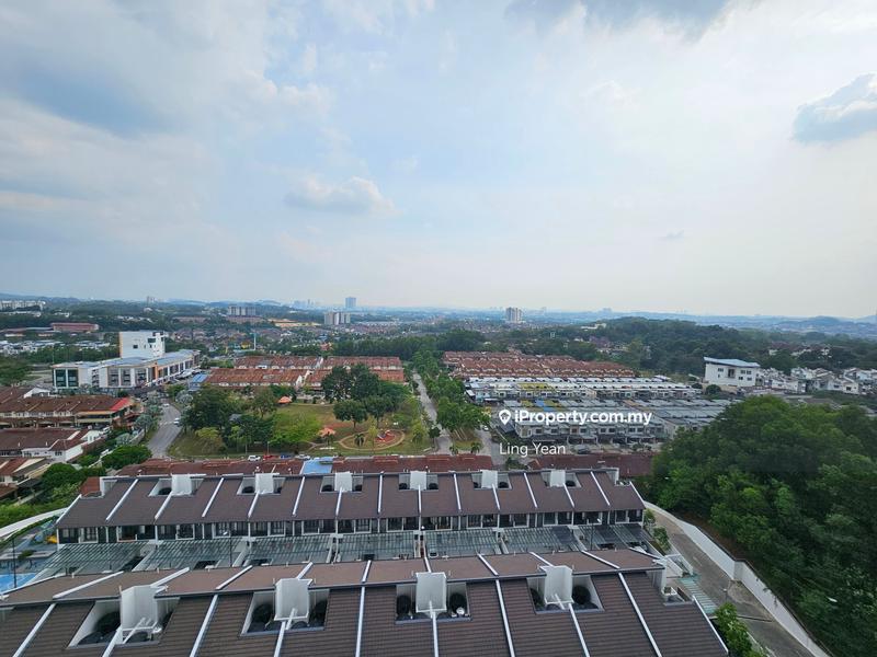 Condominium for Sale in Resilion Residence by Ling Yean - iProperty.com.my