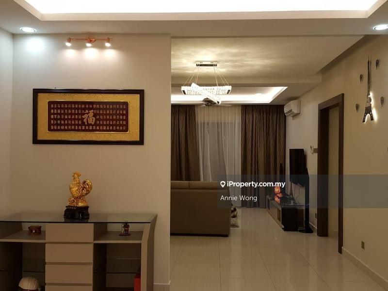 Kondominium untuk Dijual di Damansara Foresta oleh Annie Wong - iProperty.com.my