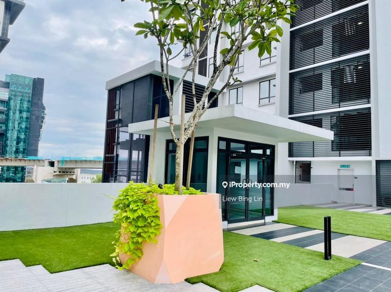 Kondominium untuk Dijual di Riana South oleh Liew Bing Lin - iProperty.com.my