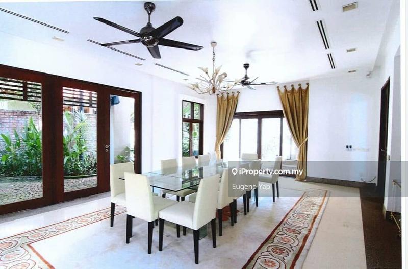 Bungalow House for Sale in Shah Alam, Shah Alam by Eugene Yap - iProperty.com.my
