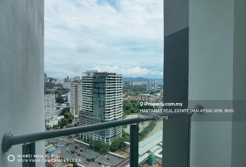 Kediaman Servis untuk Dijual di TR Residence oleh Jayson Chong - iProperty.com.my