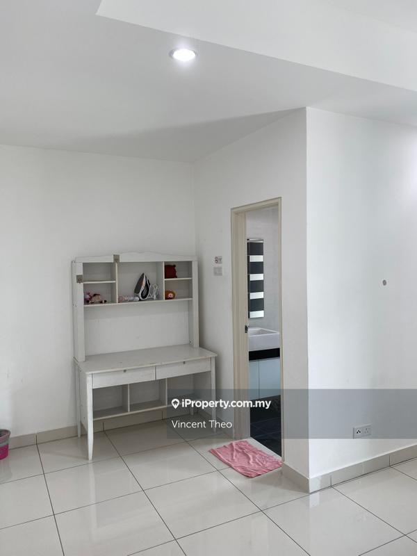 Service Residence for Sale in The Centrina Service Apartment@Central Residence by Vincent Theo - iProperty.com.my