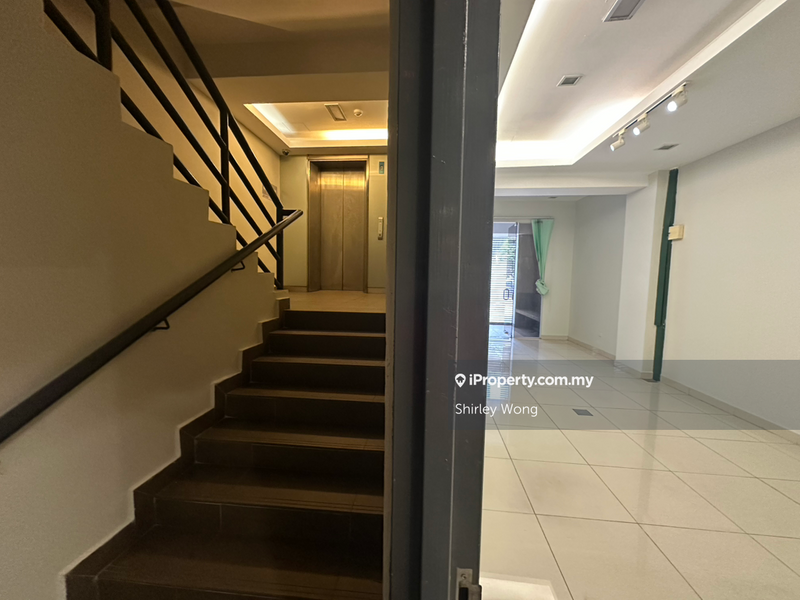 Kedai-Pejabat untuk Dijual di Bangsar Utama, Bangsar oleh Shirley Wong - iProperty.com.my