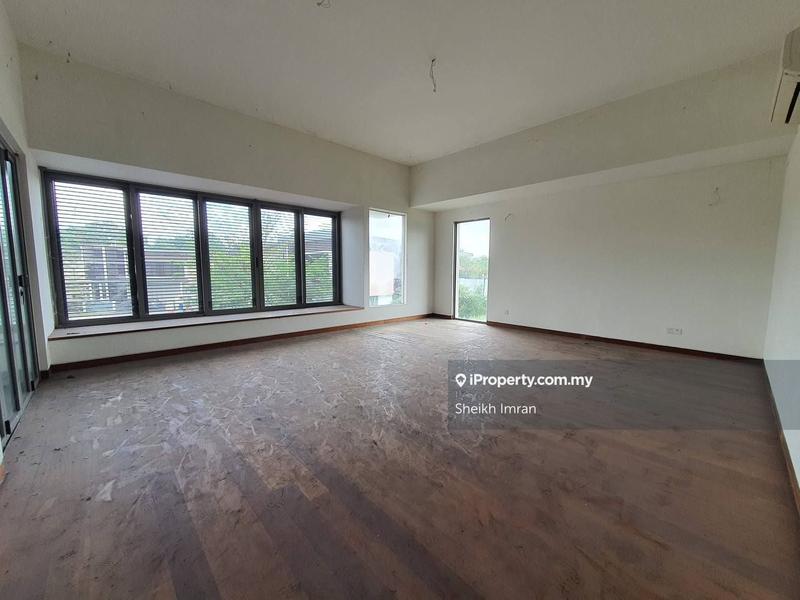 Semi-Detached House for Sale in Temasya Glenmarie, Glenmarie by Sheikh Imran - iProperty.com.my