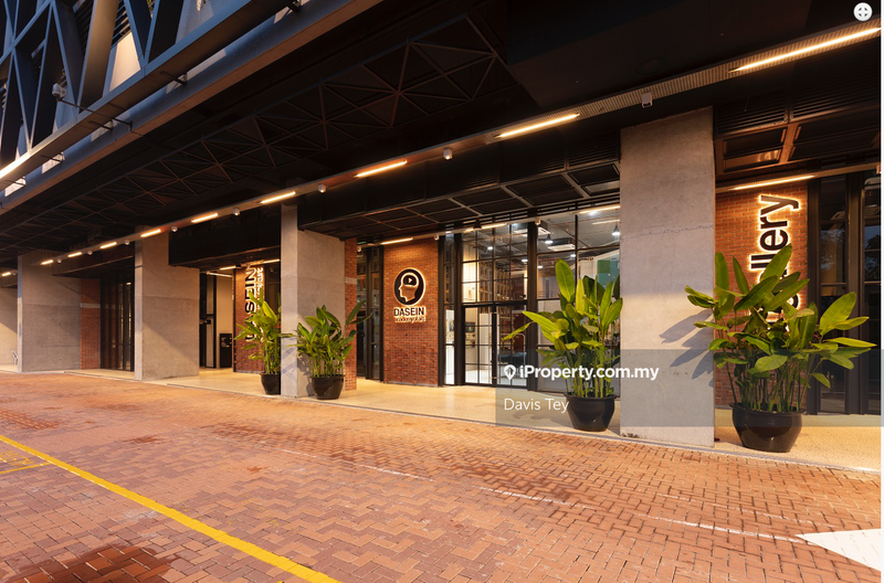 Pejabat untuk Disewa di Batu 5, Jalan Klang Lama (Old Klang Road) oleh Davis Tey - iProperty.com.my