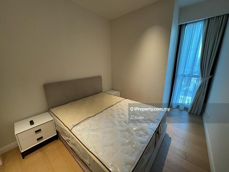 Residensi Servis untuk Dijual di TRX Residences oleh Zi Xuan - iProperty.com.my