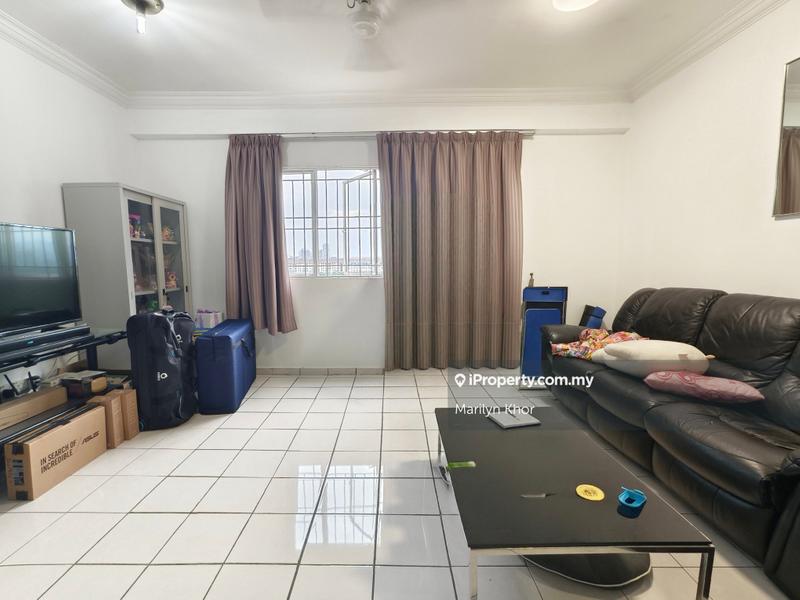 For Sale - Prima Tiara II