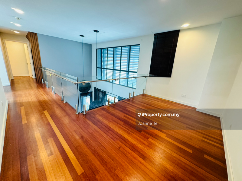 Banglo untuk Dijual di Astonia I, Sejati Residence Cyberjaya, Cyberjaya oleh Joanne Tei - iProperty.com.my