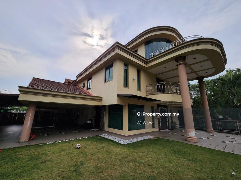 2-storey Terraced House for Sale in Kota Kemuning, Shah Alam by JJ Wang - iProperty.com.my