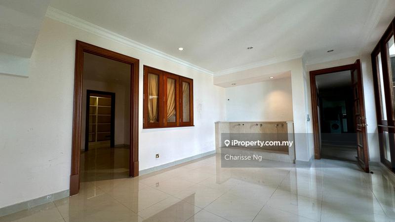 Bungalow House for Sale in Bangsar Hill, Bangsar by Charisse Ng - iProperty.com.my