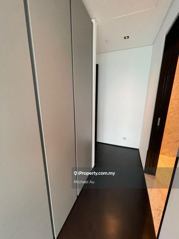Service Residence for Rent in Four Seasons Place by Michael Au - iProperty.com.my