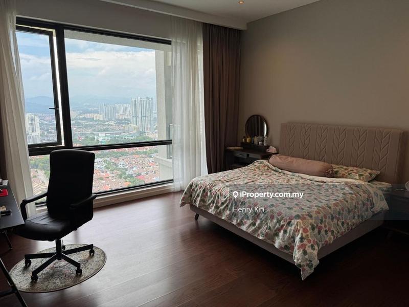 Service Residence for Rent in Park Regent @Desa Park City by Henry Kin - iProperty.com.my