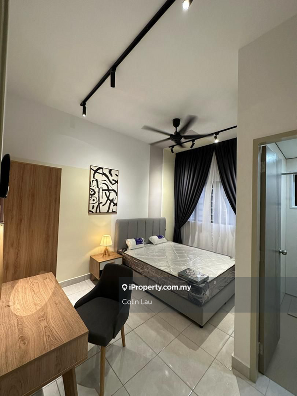 Kediaman Servis untuk Disewa di YOUTH CITY oleh Colin Lau - iProperty.com.my
