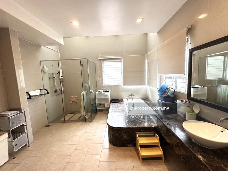 Semi-Detached House for Sale in Damansara Legenda, Ara Damansara by Vincent Liaw - iProperty.com.my