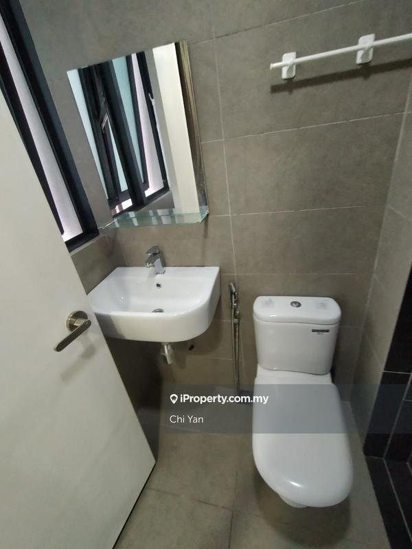 Residensi Servis untuk Disewa di H2O Residences oleh Chi Yan - iProperty.com.my